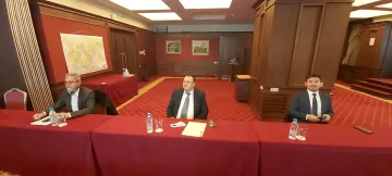 ДПС бие аларма пред ОССЕ за нарушения в изборите