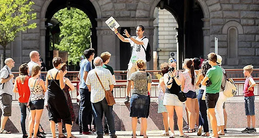 9,4 млн. лв. изплатиха на туроператорите