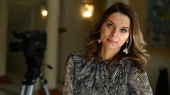 Вера от "Белези" сънувала раждането на сина си