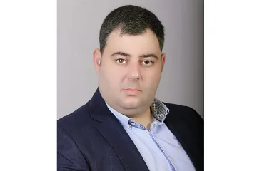 Димитър Главинов с идея за застраховка имущество
