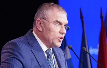 Марешки: Изхвърляме 2-ката от цените на горивата