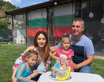 Етрополските корени на Юлиан Ангелов