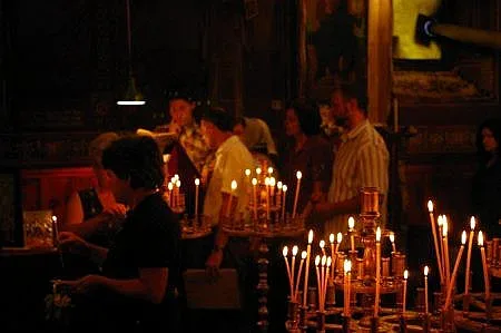 Двама свещеници починаха за 2 дни в Кюстендилско