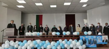 ДПС: Изборът е затъване или достойно бъдеще