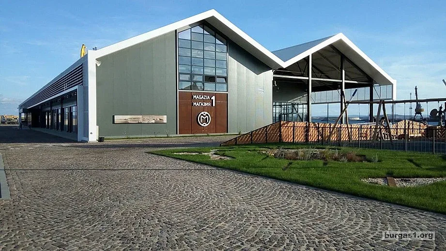 Представят Чудесата на Черноморието ни