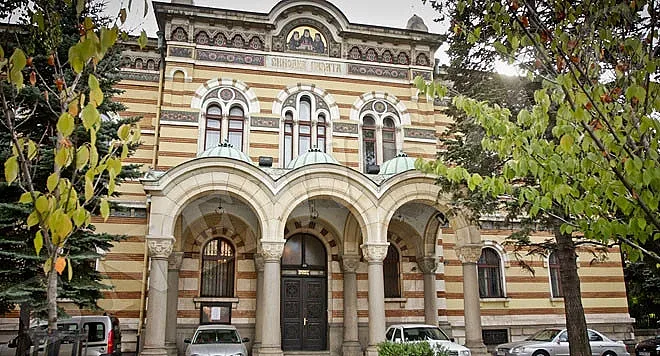 Църквата забрани предизборни водосвети
