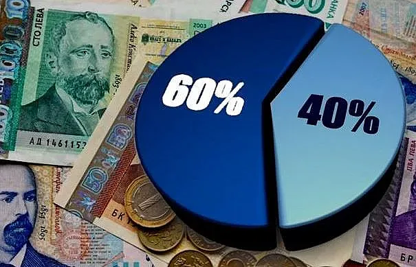 Удължават „60 на 40“ до 31 май