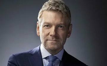 Кенет Брана ще режисира филм за "Би Джийс"