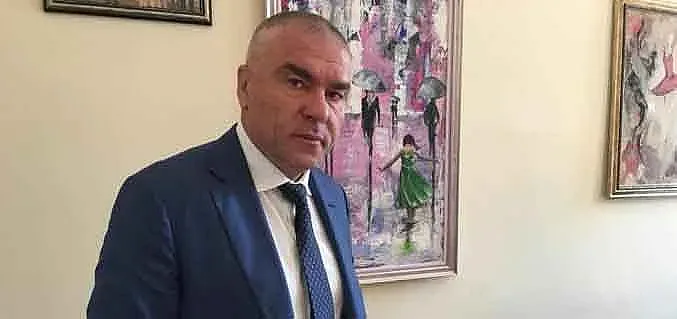 Българи от РС Македония търсят помощ от Марешки