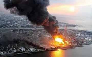 10 години от трагедията във Фукушима