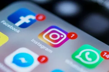 Instagram скрива харесванията ни