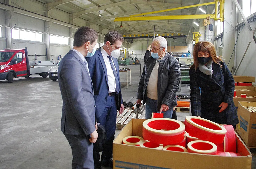 Лъчезар Борисов с ценни съвети към бизнеса