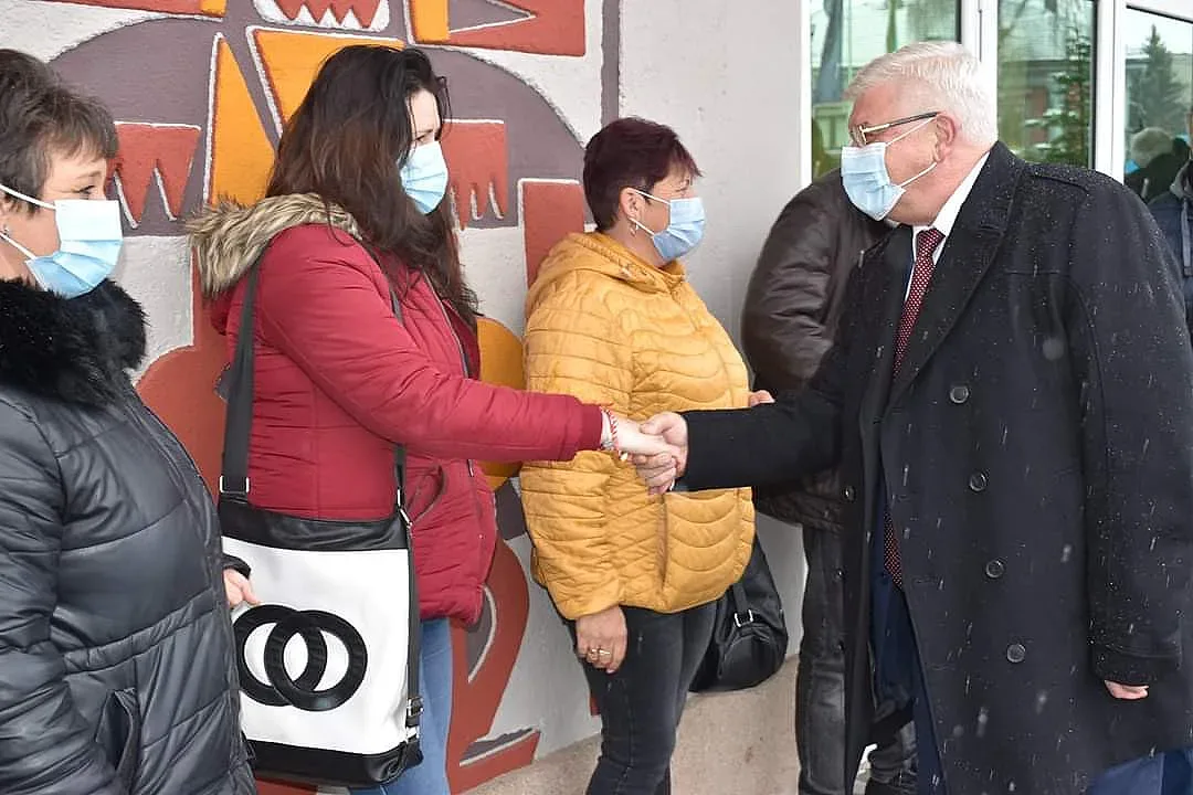 Брезник: Ананиев най-много ни помогна