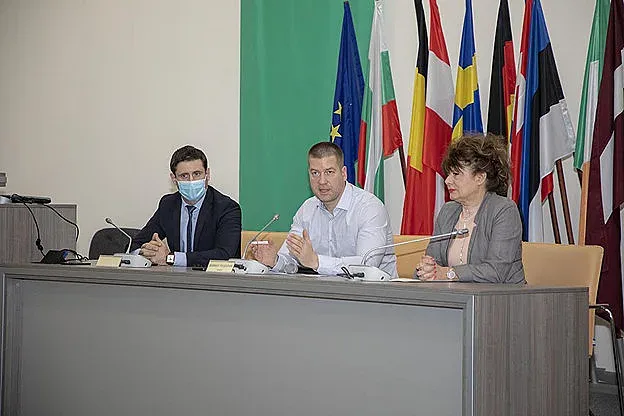 Община Стара Загора предлага мерки за най-засегнатите бизнеси