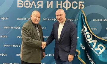 Марешки: Пенев и Жеков остават в спортната история