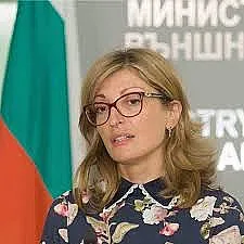 Екатерина Захариева прави нещо голямо в България. Рекордни пари