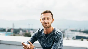 Ники Василковски изненада всички. Направи нещо невероятно