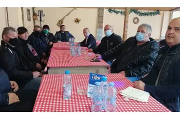 Тодор Тодоров: Силистра има нужда от инвеститори