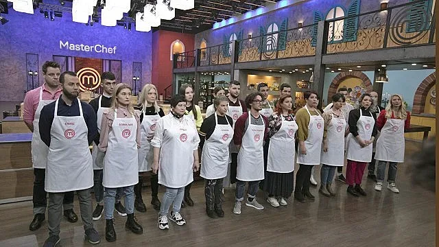 Приключение из България организира "Мастършеф"