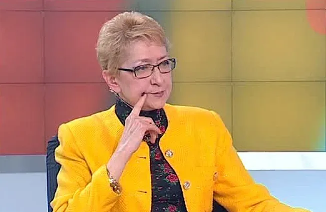 Прощаваме се с Клара Маринова