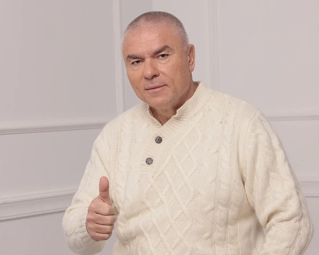 Марешки с мил поздрав към дамите