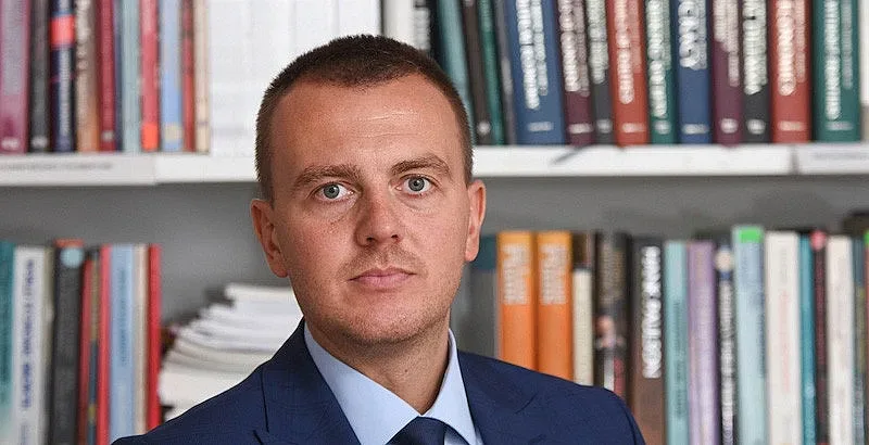 Време е за края на 60/40