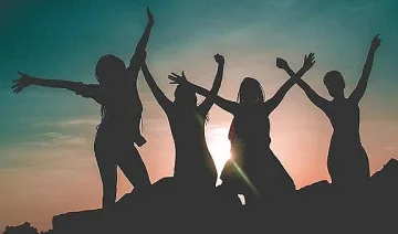 Интересни факти за жените