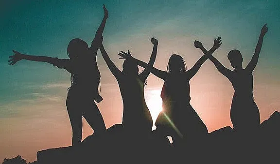 Интересни факти за жените