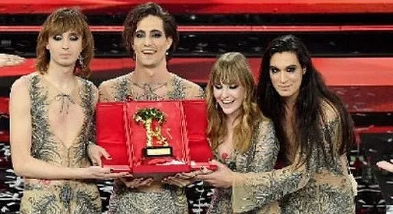 Рокаджии спечелиха Сан Ремо