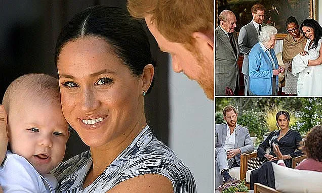 Меган: Мислех за самоубийство, докато бях бременна