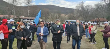 Карадайъ от Шумен: Посочваме хоризонта за България