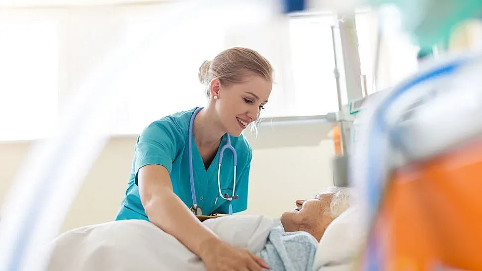 Нов протест. Медицинските сестри се вдигат