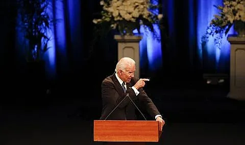 Байдън: Изплащането по $1400 на човек започва скоро