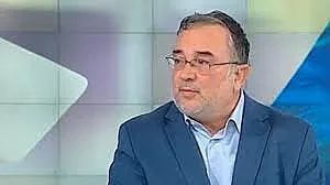 Д-р Ботев: 40% от хората не боледуват от коронавирус