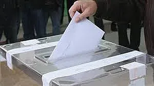 ЦИК проверява повторно резултатите от вота