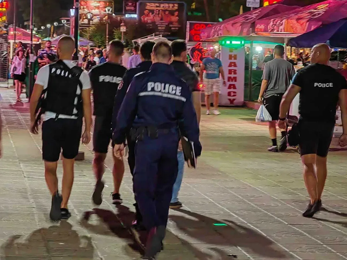 Изнасилвачът от Слънчев бряг шокира: Свърших си добре работата!