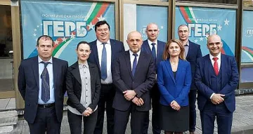 Дончев: Габрово ще е център на Северна България