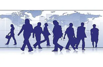 Коя е страната рай за работа навън