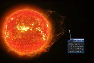 Откриха Свръхземя само на 26 светлинни години
