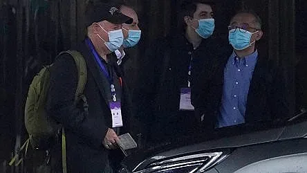 Произход на Ковид-19? Засега провал на СЗО