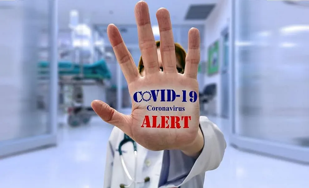 Британският щам става доминиращ в Гърция