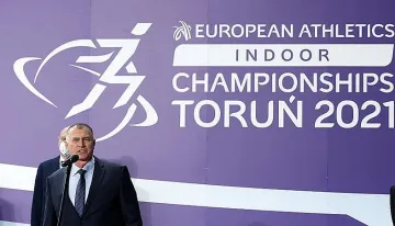 Добромир Карамаринов откри Евро 2021