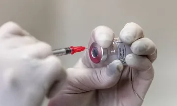 Свещеници:Не слагайте ваксината Johnson&Johnson