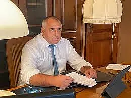 Борисов учуден: Мислят, че епидемията е минала