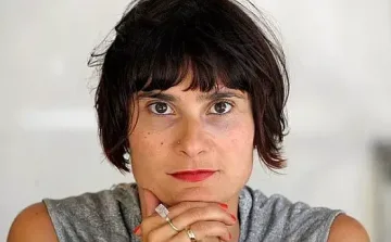 Берлинале възнагради Елица Петкова