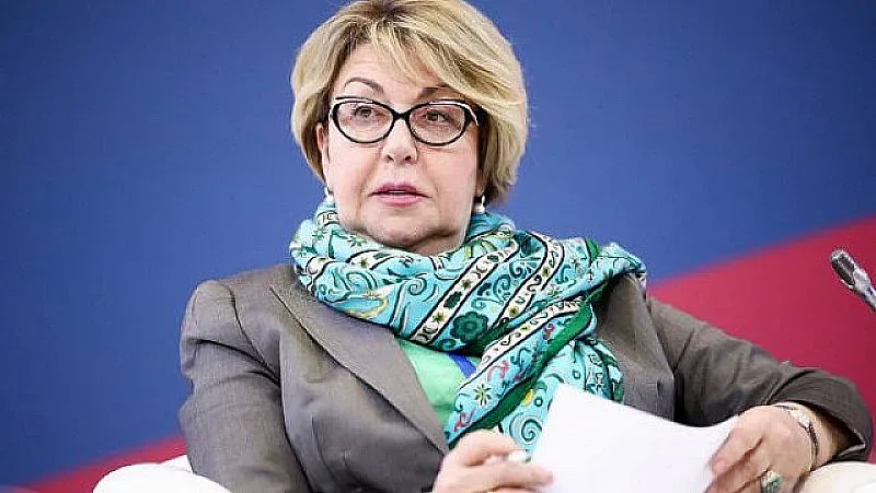 Митрофанова към българите: Това е общ празник