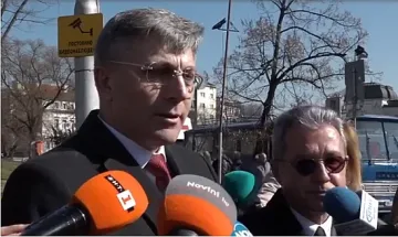 Карадайъ: Обединителен патриотизъм,не национализъм