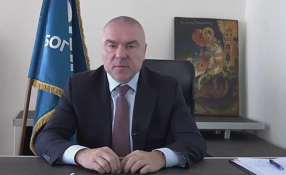 Веселин Марешки:3 март е ден на чутовна саможертва