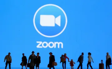 Zoom с печалба от 2,65 млрд. долара за година