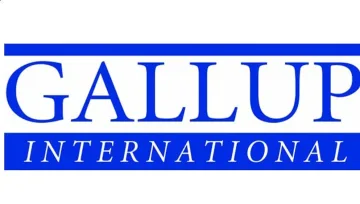 Галъп: ГЕРБ-СДС- 27,5%, БСП-23.3